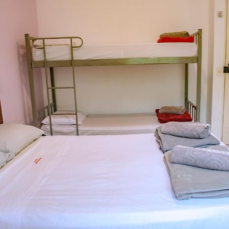 Hostel Morada Do Sol Araquari Exteriér fotografie