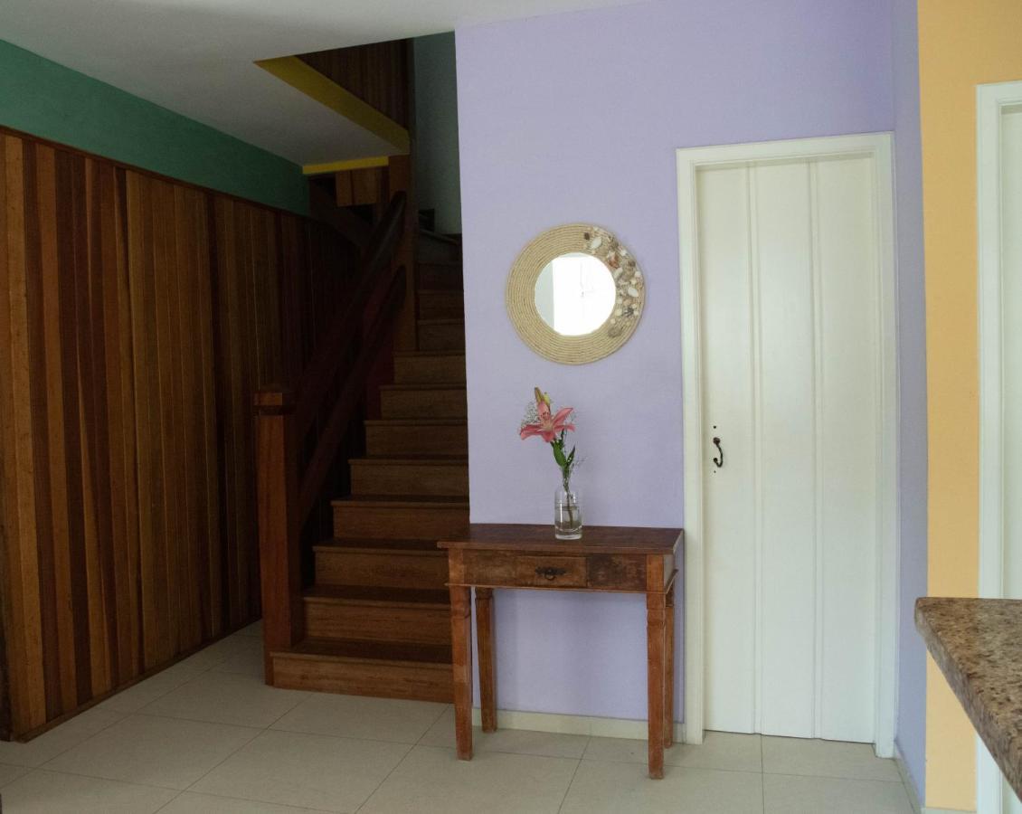 Hostel Morada Do Sol Araquari Exteriér fotografie