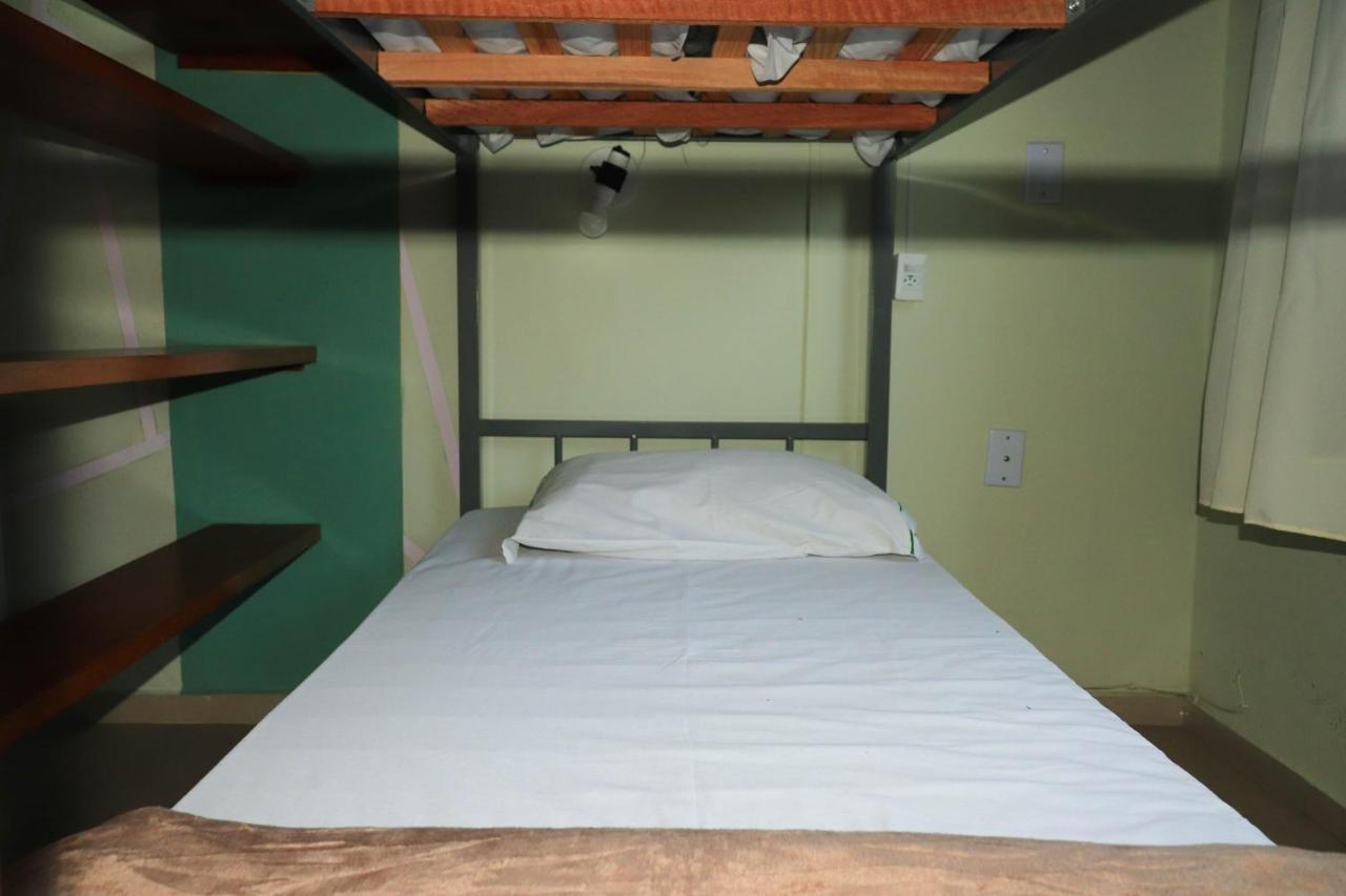 Hostel Morada Do Sol Araquari Exteriér fotografie